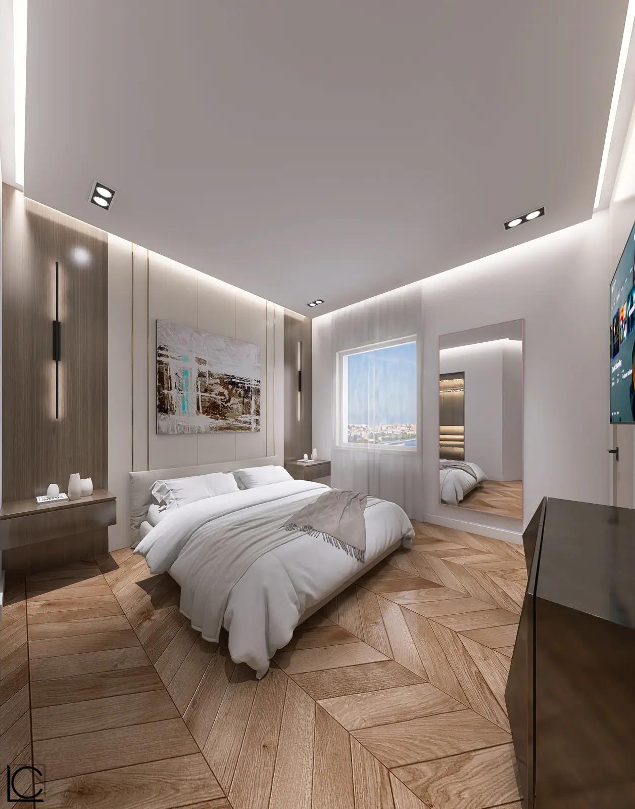 Appartamento vista mare — vista 10