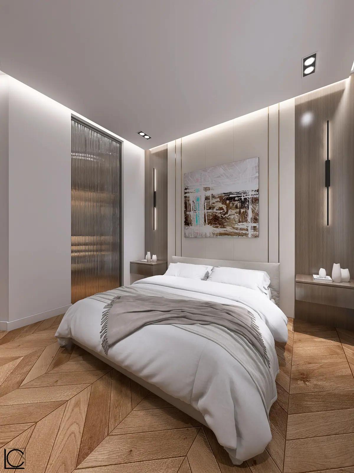 Appartamento vista mare — vista 43