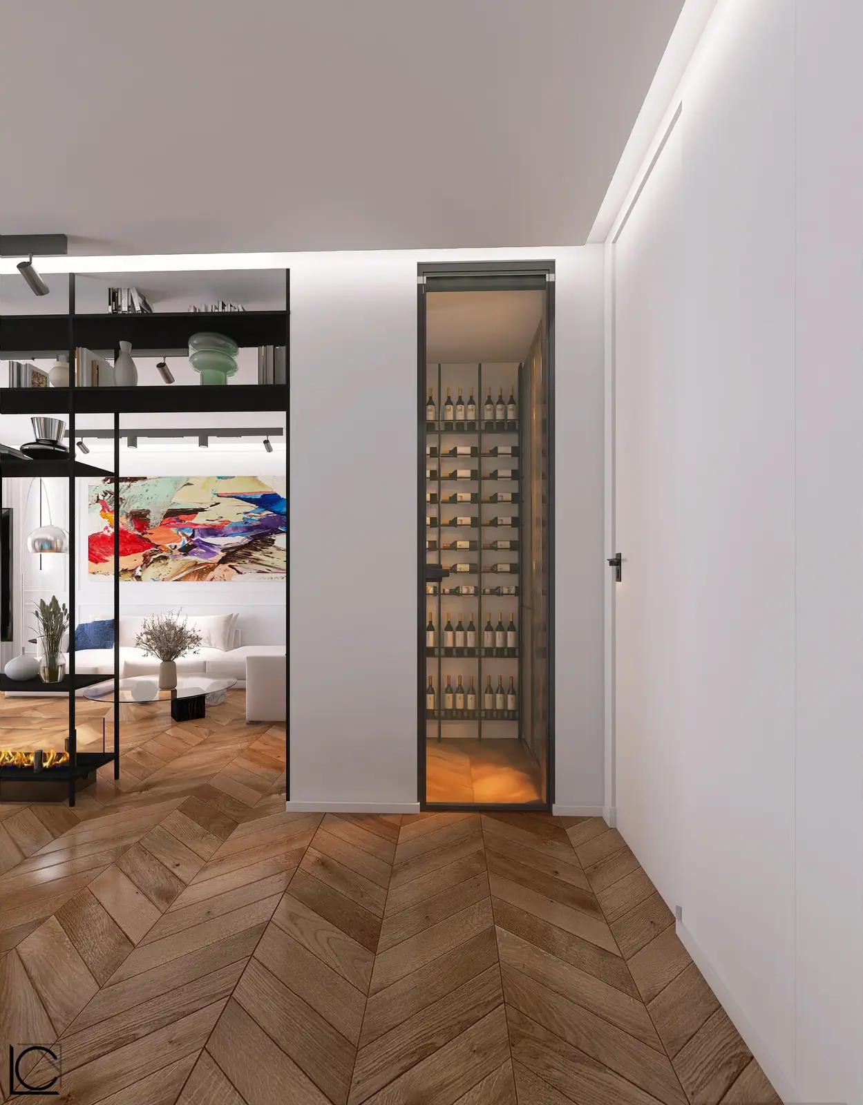 Appartamento vista mare — vista 22