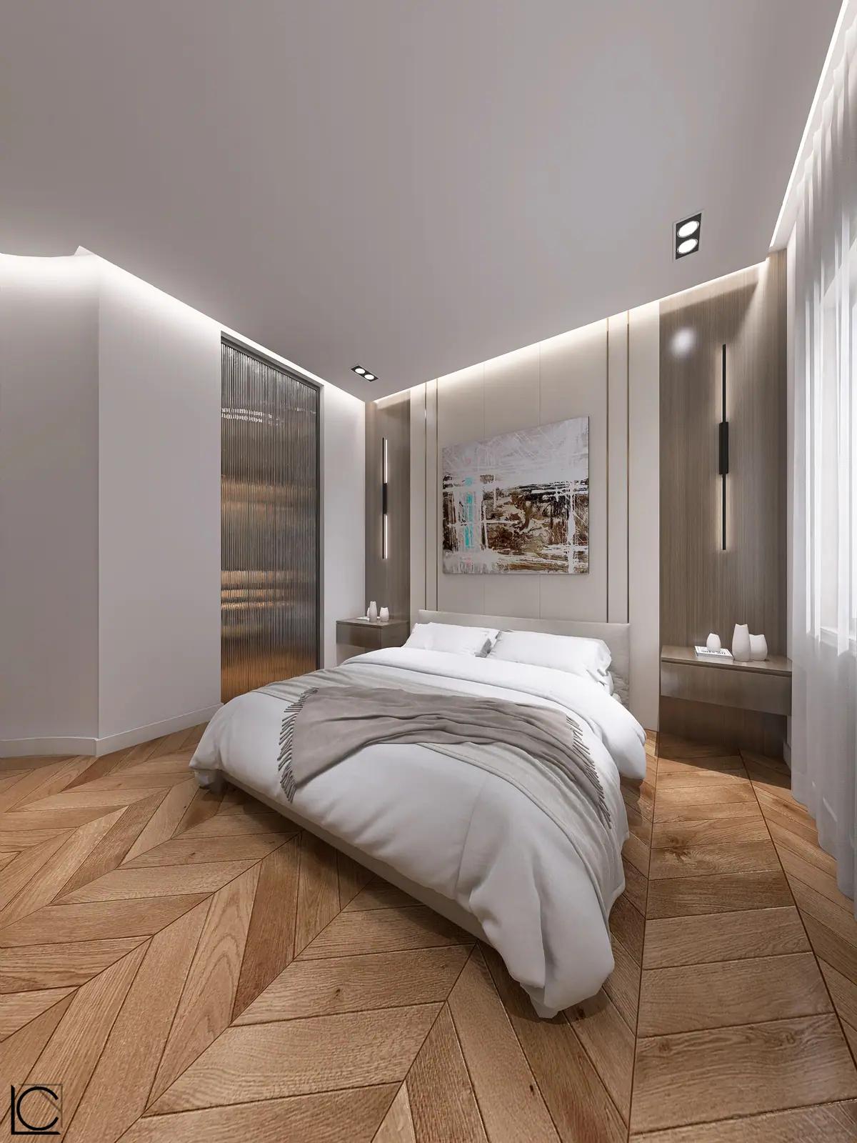 Appartamento vista mare — vista 46