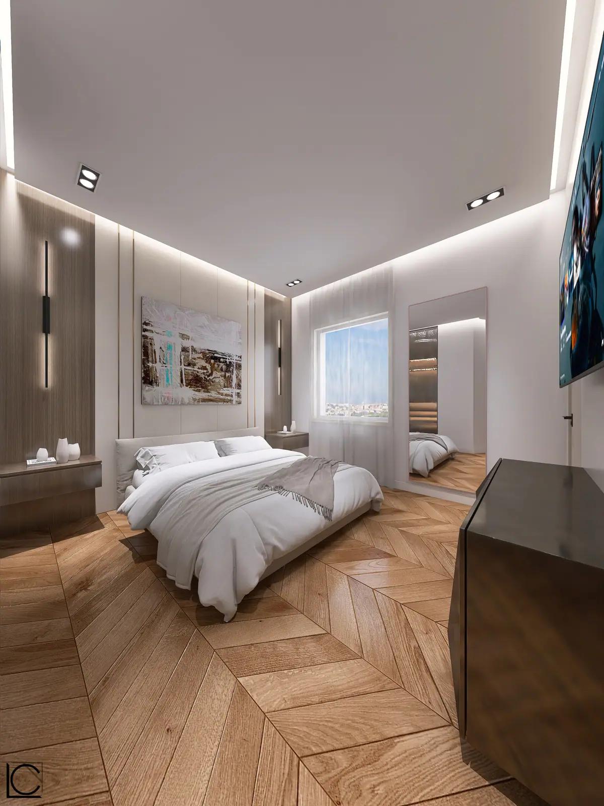 Appartamento vista mare — vista 44