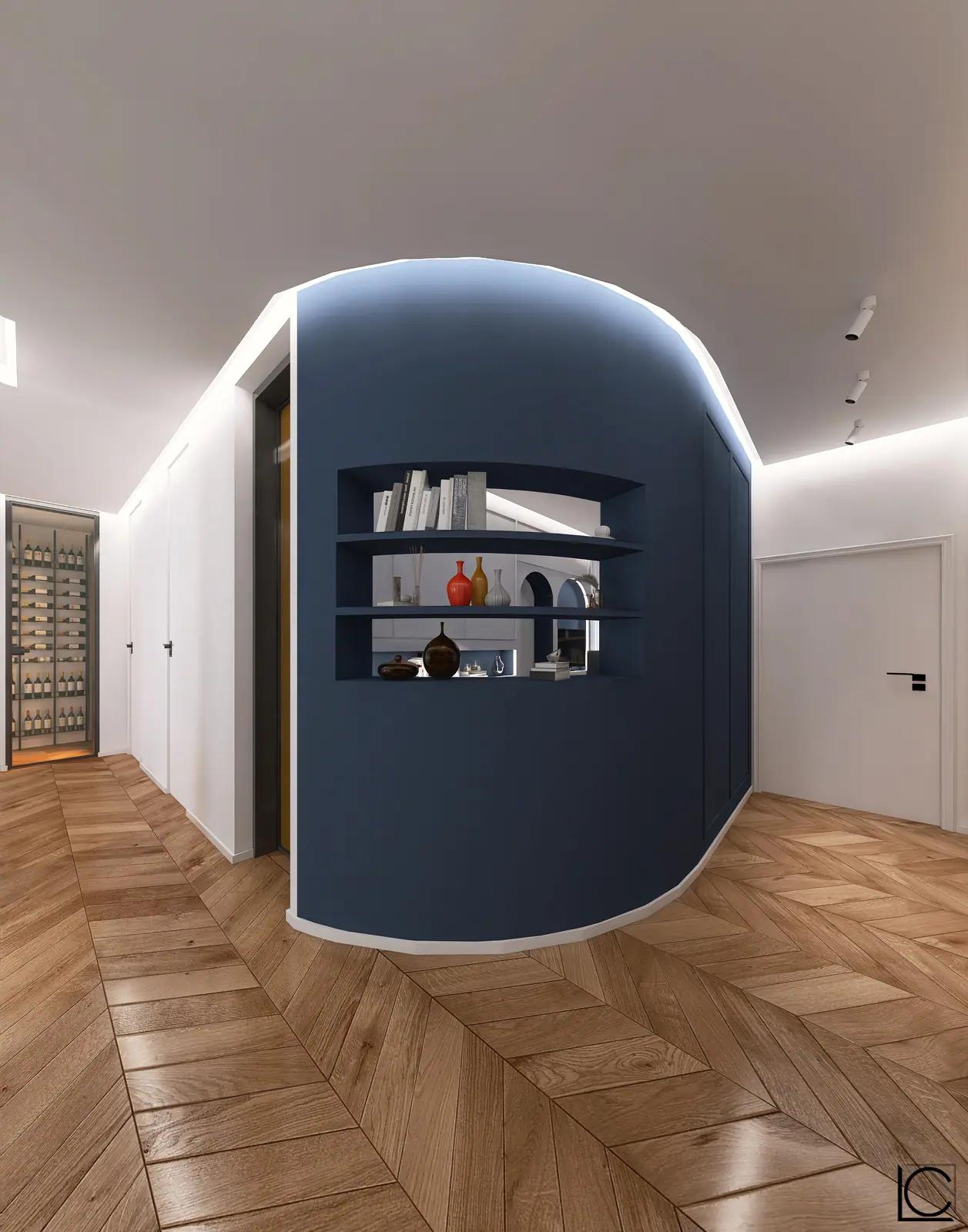 Appartamento vista mare — vista 38