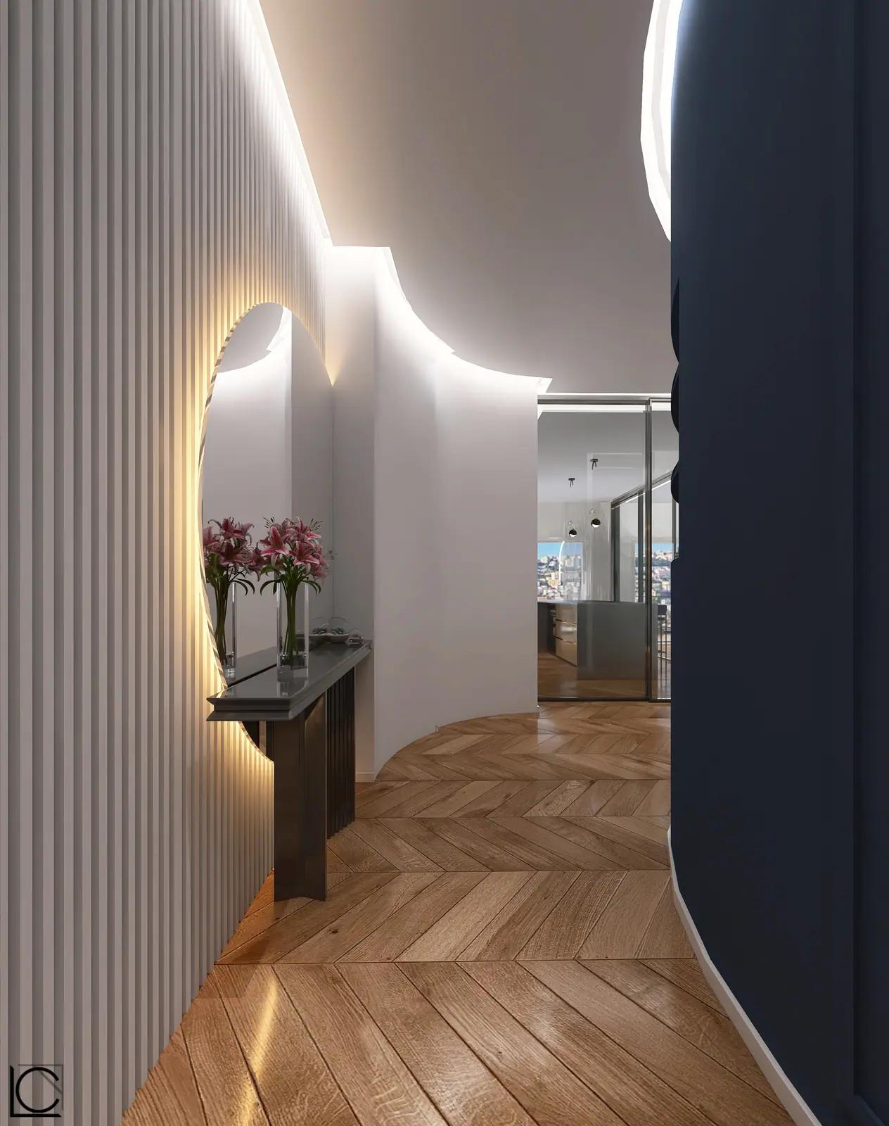 Appartamento vista mare — vista 39