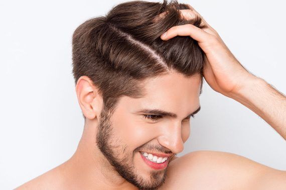 Sapphire FUE Hair Transplant