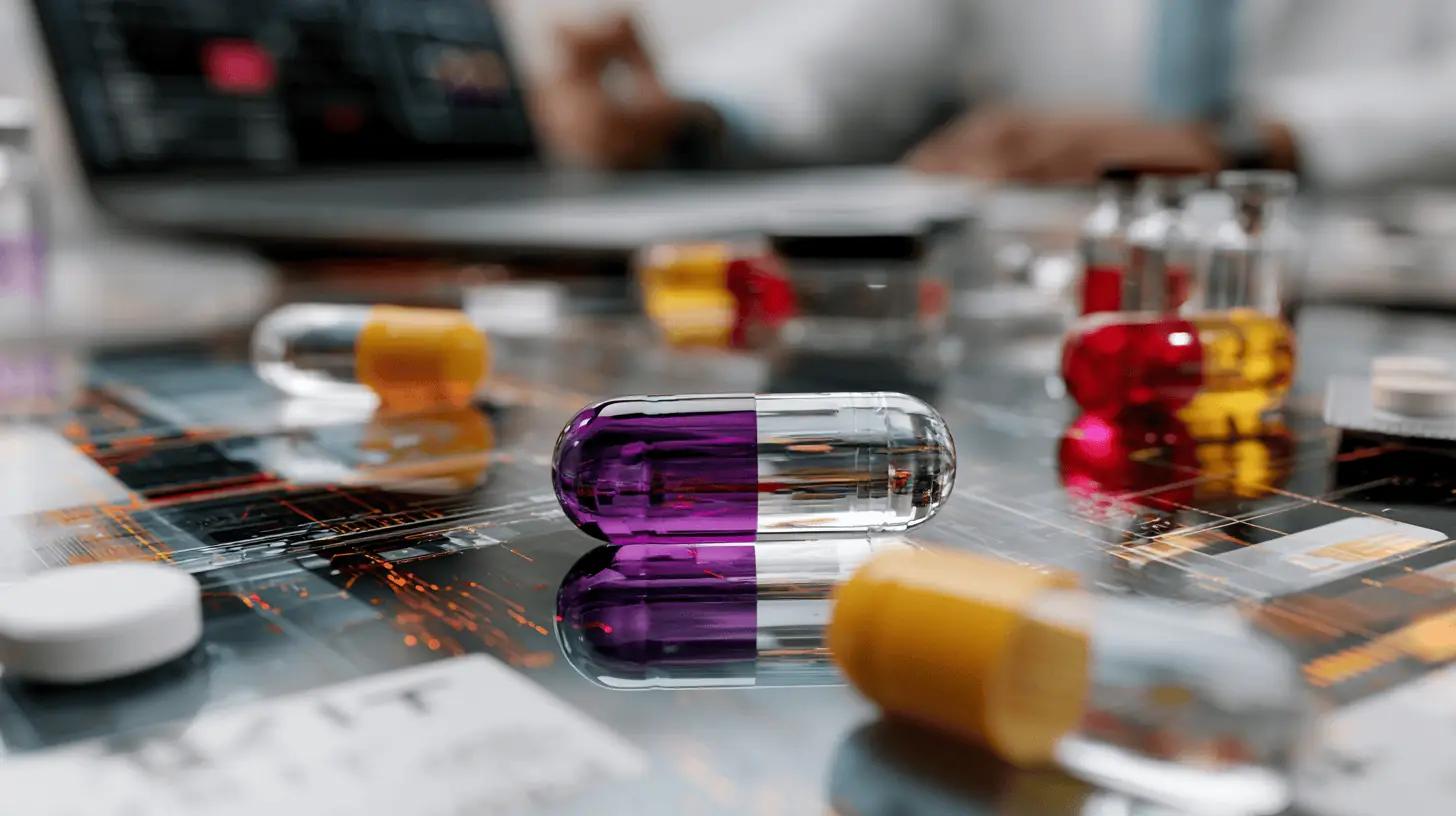 Cómo creamos una plataforma centralizada para la gestión documental regulatoria y el control de procesos