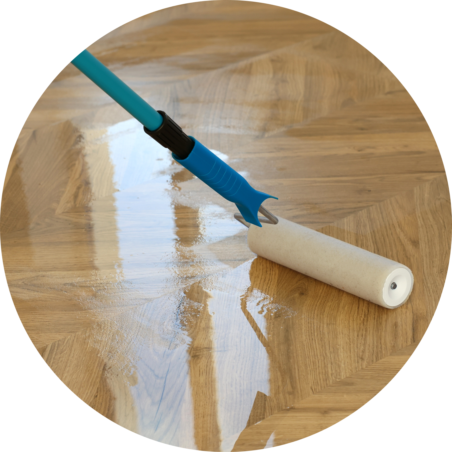 dustless hardwood flooring