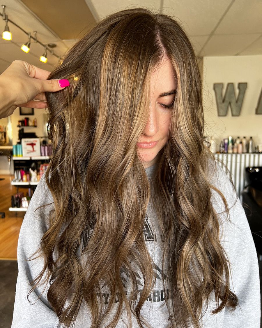 Balayage