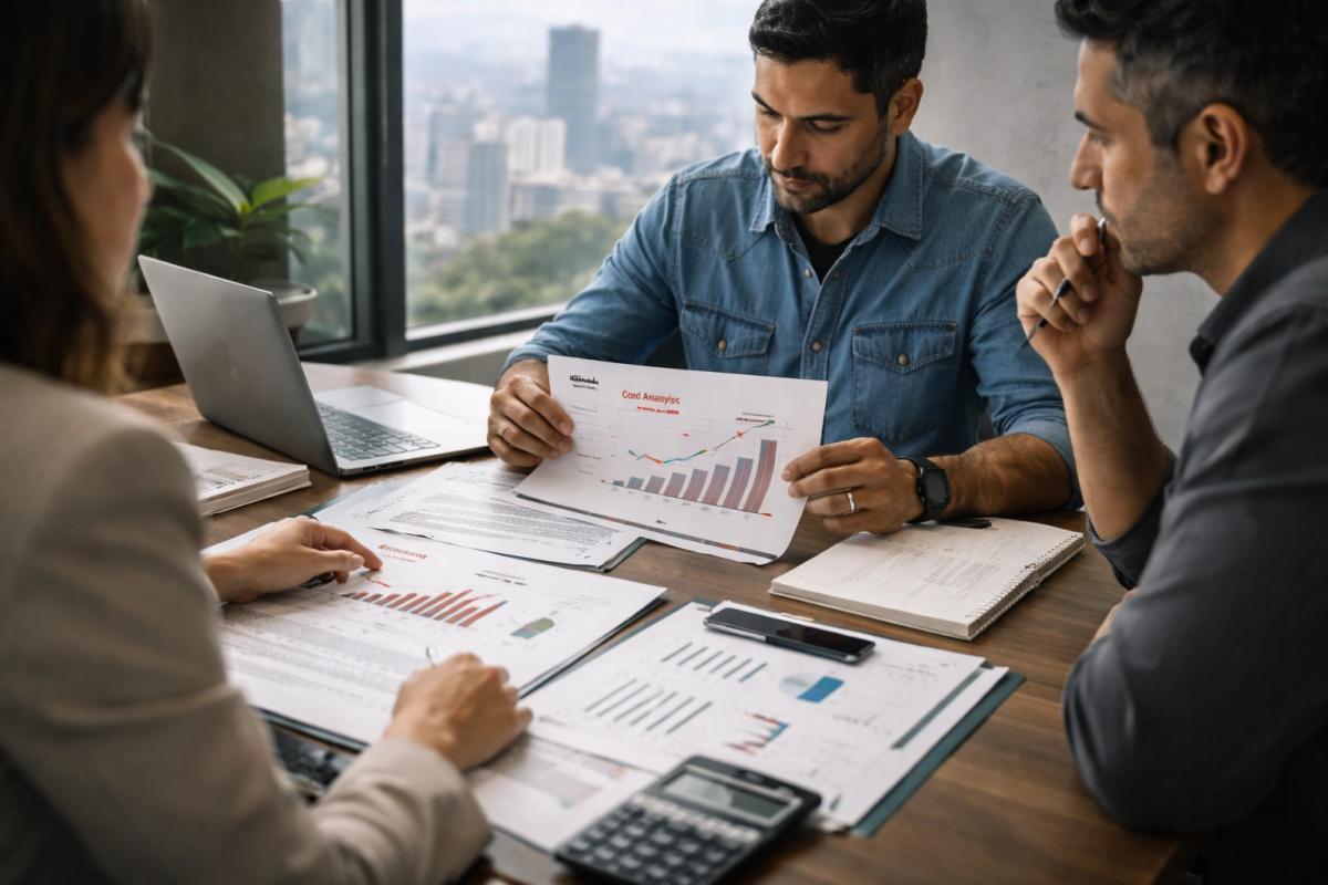 Why Customer Acquisition Costs Are Rising in Latin America