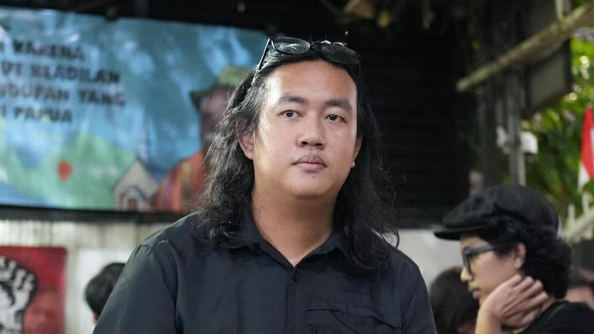 4 Orang Anggota TNI Ini Akui Sebagai Pelaku Penyiraman Air Keras Kepada Aktivis Andrie Yunus