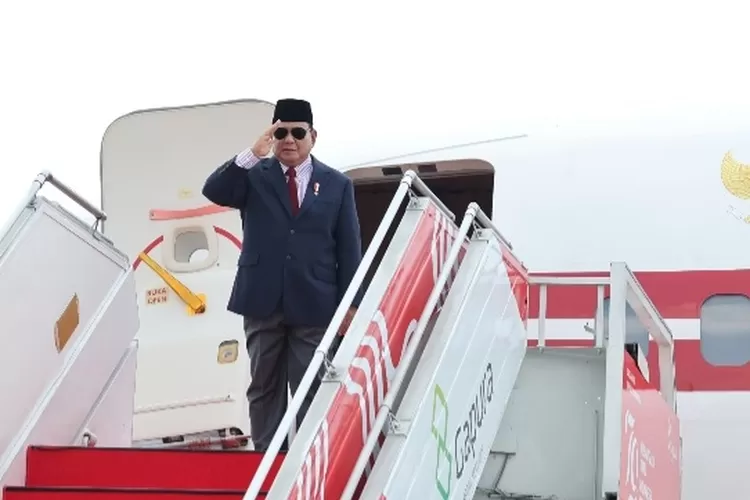Kunjungan Presiden Prabowo Terhadap Presiden Brasil Lula da Silva Usai Hadiri KTT BRICS 2025 di Rio De Janeiro