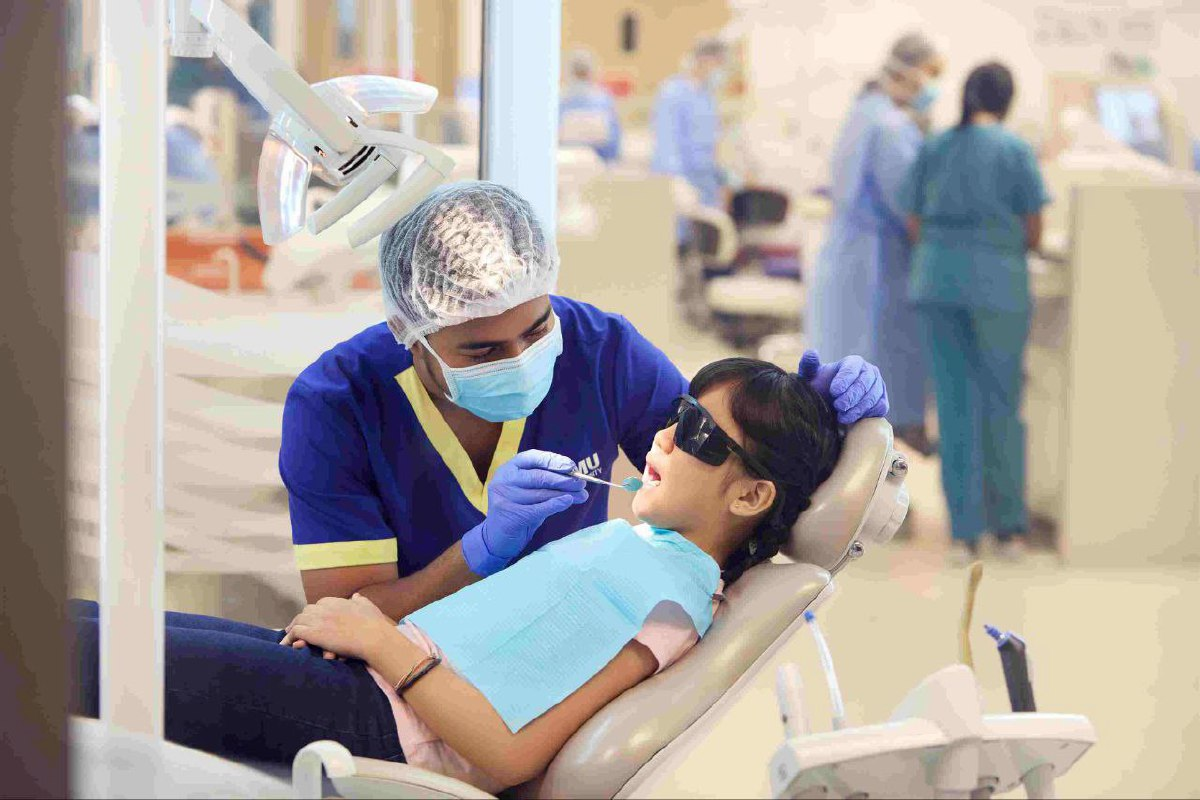 Jangan Tunggu Sakit Gigi, Ini Waktu Terbaik ke Dokter Gigi