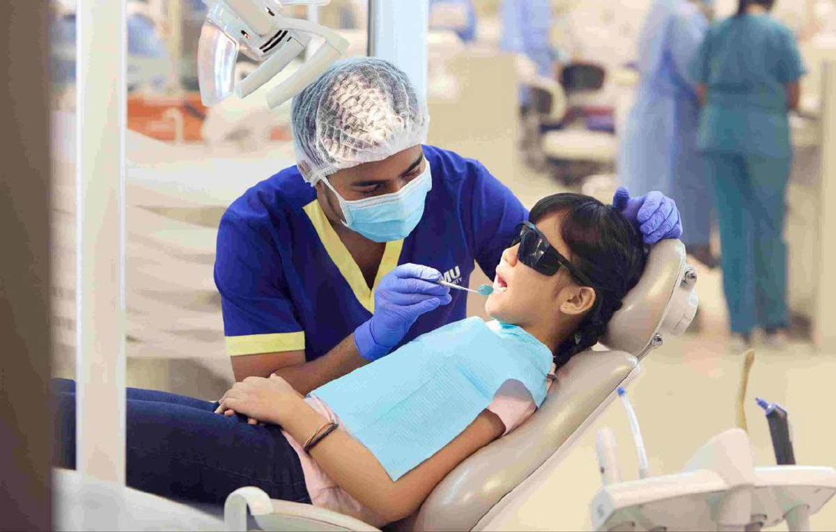 Jangan Tunggu Sakit Gigi, Ini Waktu Terbaik ke Dokter Gigi