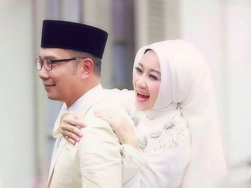 Kabar Mengejutkan Kembali Datang Dari Polotikus Ridwan Kamil Yang Saat Ini Sedang Digugat Cerai Oleh Istrinya Atalia Praratya