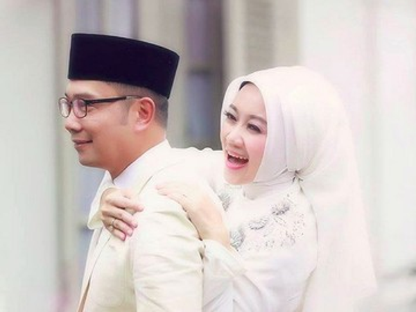 Kabar Mengejutkan Kembali Datang Dari Polotikus Ridwan Kamil Yang Saat Ini Sedang Digugat Cerai Oleh Istrinya Atalia Praratya