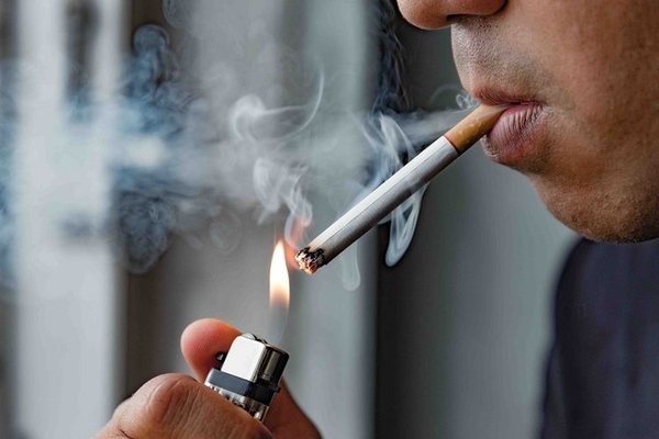 Akibat Kecanduan Rokok, Buronan Madura Ini Tertangkap Basah Oleh Warga