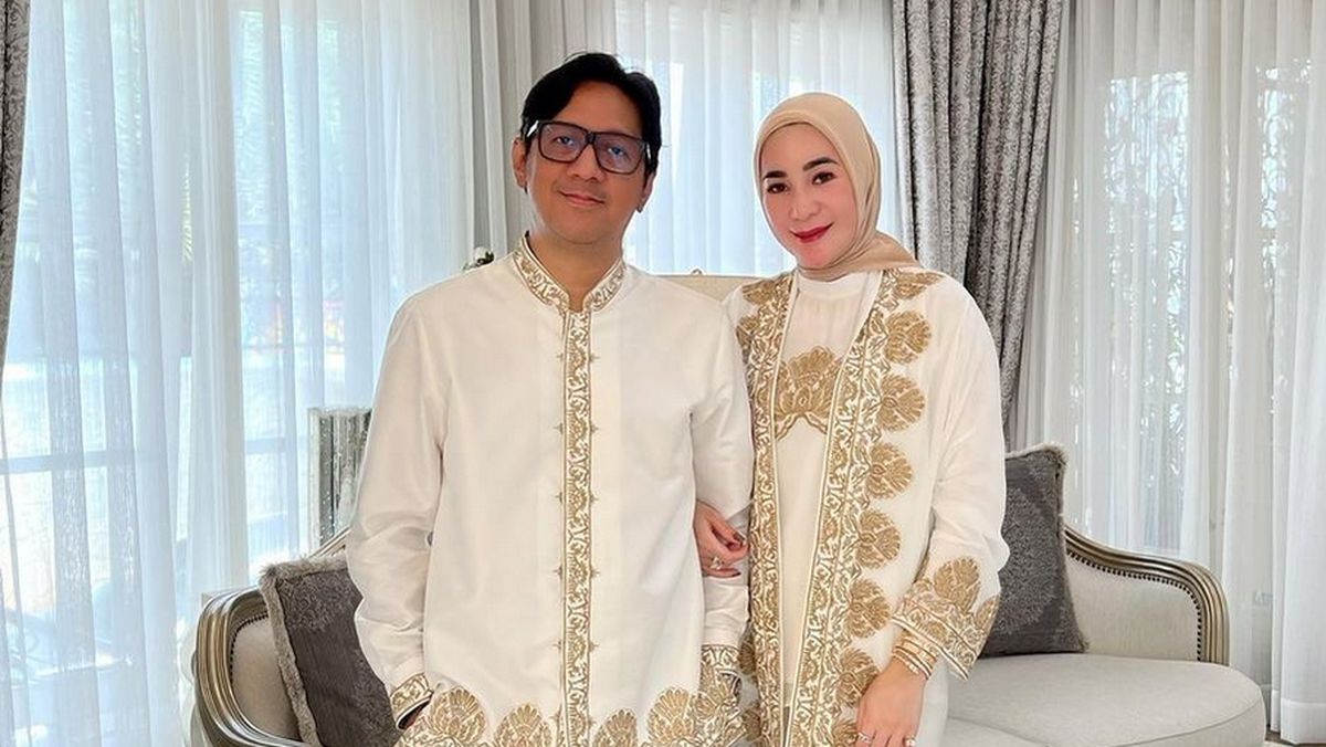 Sidang Perdana Perceraian Andre Taulany Diwakilkan Kuasa Hukumnya