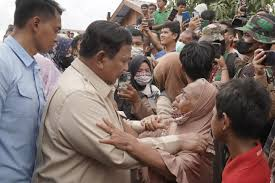 Kondisi Kabupaten Aceh Tamiang Masih Belum Sepenuhnya Menerima Bantuan, Pemerintah: Kami Sedang Berusaha Keras