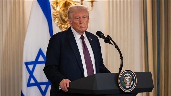 Trump Sebut Perang US dan Iran Akan Berakhir Secepatnya