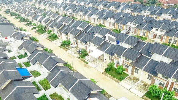 Rumah Subsidi 18m², Harga Naik Ukuran Mengecil?