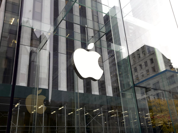 Gunakan Apel Yang Tergigit Sebagai Logo Brand Apple, Ini Alasannya