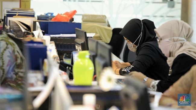 Ingin Cepat Dapat Kerja Setelah Lulus SMK? Ini Tipsnya