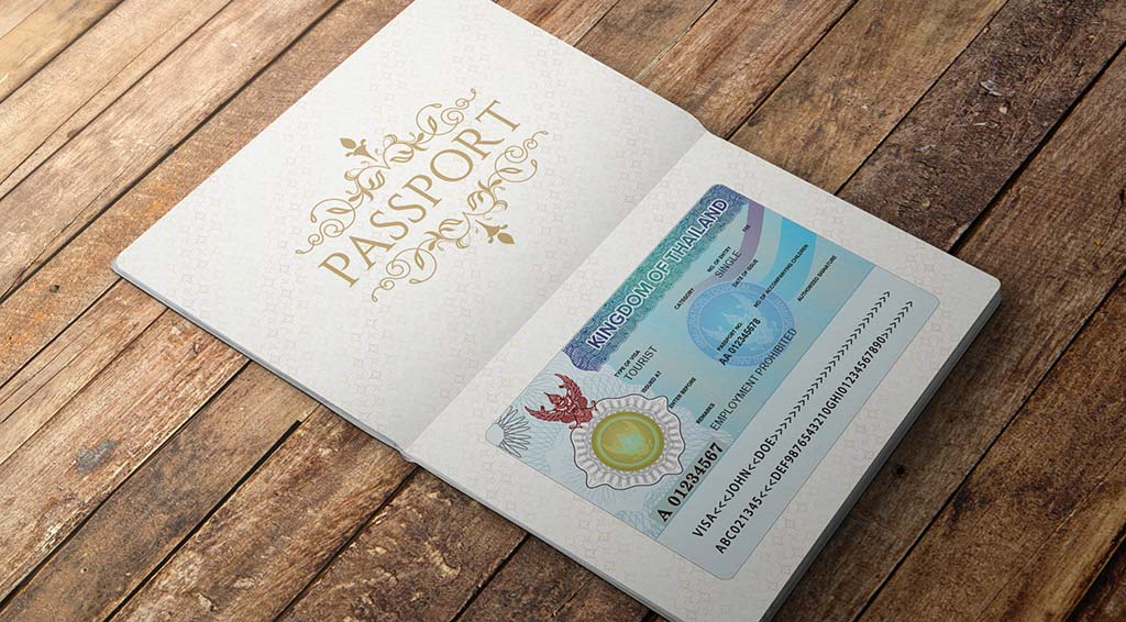 Fasilitas Bebas Visa Sebabkan Banyak Masalah, Pemerintah Thailand Akan Perpendek Durasi Tinggal