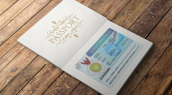 Fasilitas Bebas Visa Sebabkan Banyak Masalah, Pemerintah Thailand Akan Perpendek Durasi Tinggal