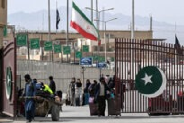 Dijanjikan Akan Ada Pertemuan Dari Pihak AS dan Iran di Pakistan, Namun Ternyata Belum Ada Kepastian