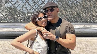 Berpisah Tanpa Amarah, Deddy Corbuzier dan Sabrina Chairunisa Akhirnya Angkat Bicara Tentang Berita Perceraian