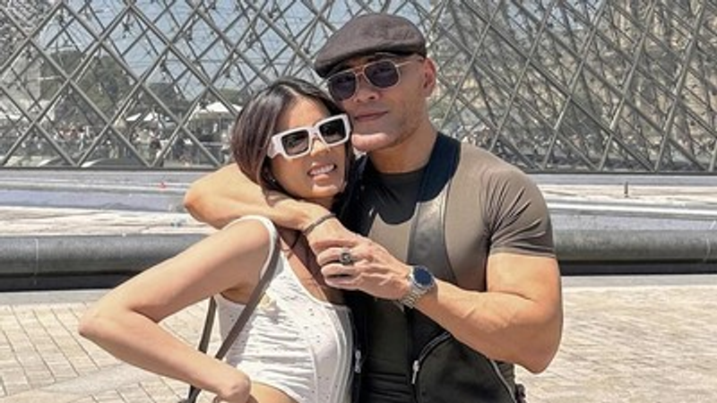 Berpisah Tanpa Amarah, Deddy Corbuzier dan Sabrina Chairunisa Akhirnya Angkat Bicara Tentang Berita Perceraian