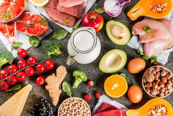 Tidak Mau Keriput Saat Tua? Kamu Harus Makan Ini