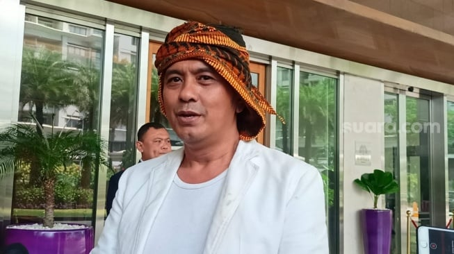 Harga BBM Nonsubsidi Naik, Wakil Walikota Tasikmalaya Sarankan Pejabat Ganti Mobil 