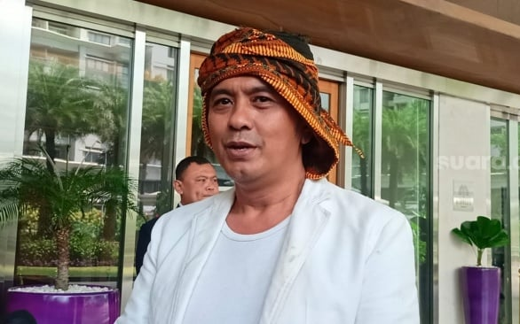 Harga BBM Nonsubsidi Naik, Wakil Walikota Tasikmalaya Sarankan Pejabat Ganti Mobil 