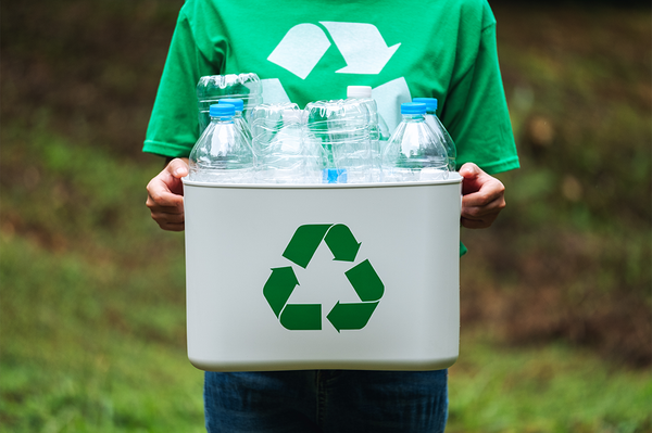 Jumlah Sampah Plastik Meningkat, Ini Cara Kreatif Untuk Daur Ulang Mandiri
