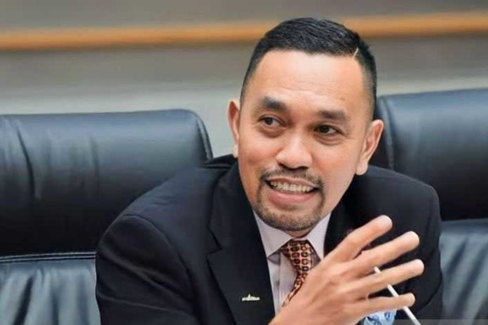 Sempat Picu Kemarahan Rakyat, Bagaimana Nasib Ahmad Sahroni dan Keempat Anggota DPR ini