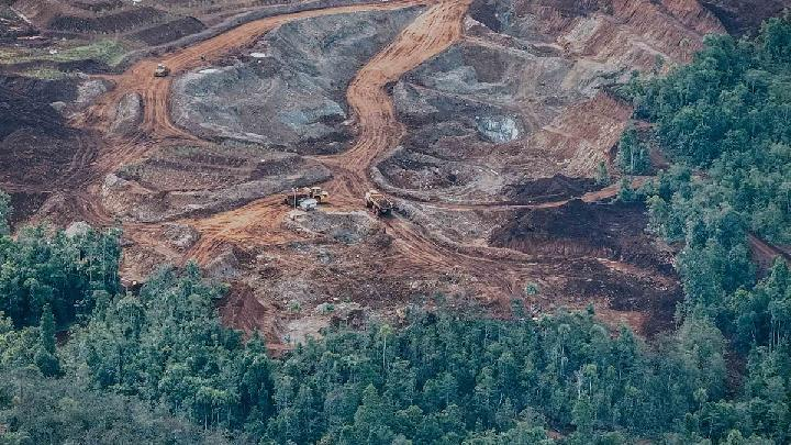 Tambang Nikel di Raja Ampat Mengundang Amarah Warga, Apa Yang Sebenarnya Terjadi?