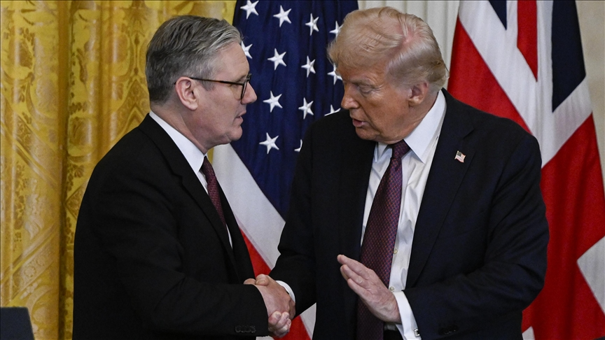 Inggris dan Spanyol Tegas Menentang Tindakan US Tehadap Iran