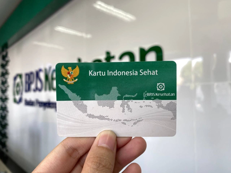 Hidup Tapi Tertulis 'Meninggal', Data BPJS Pasien Ini Diduga Dipakai Orang Lain