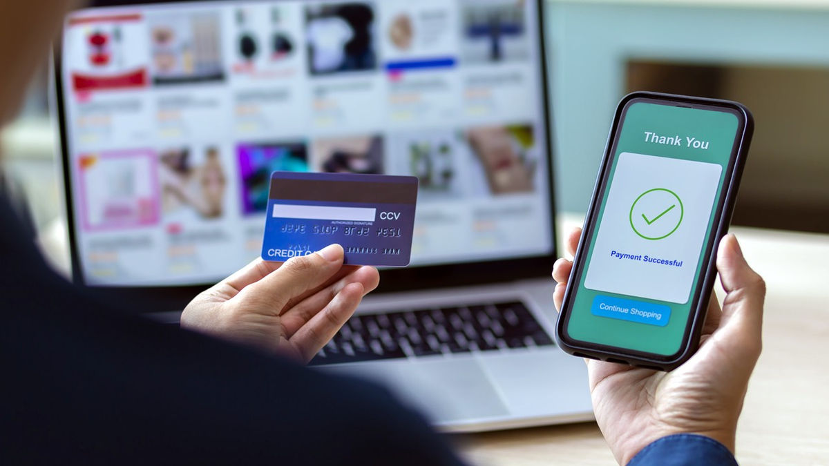 Pentingnya Perlindungan Ganda Jika Ingin Bertransaksi Digital