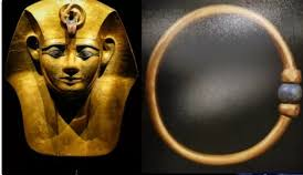 Gelang Emas Berumur 3000 Tahun Milik Firaun Hilang Dari Museum Mesir