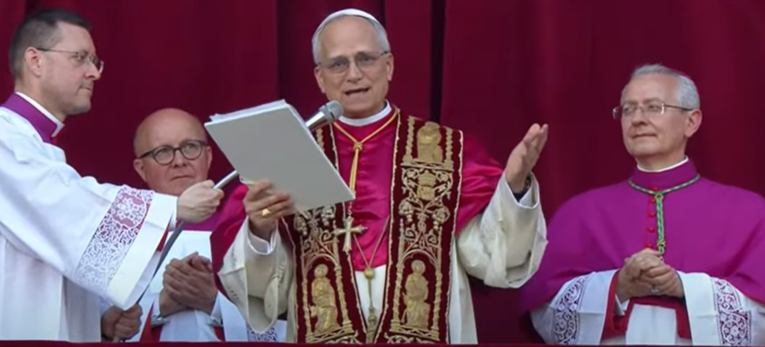 Mengenal Paus Leo XIV: Paus dari Amerika Serikat Pertama dalam Sejarah Gereja Katolik