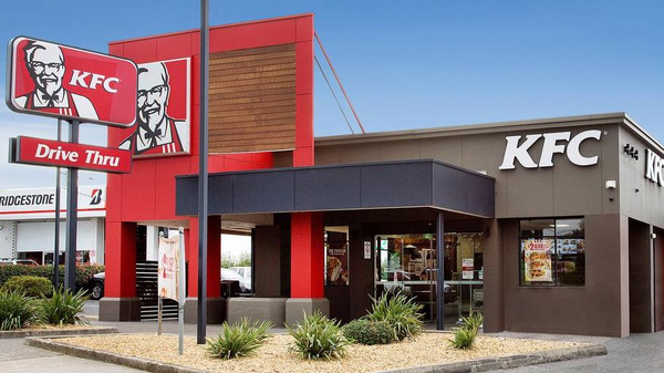 KFC Indonesia Alami Sejumlah Kerugian, Hingga Tutup Beberapa Gerai dan PHK Karyawan