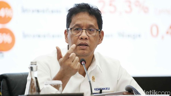 Anggaran MBG 2025 Tidak Sepenuhnya Terealisasi, Menkeu Purbaya Rencanakan Akan Potong Anggaran Tahun Ini