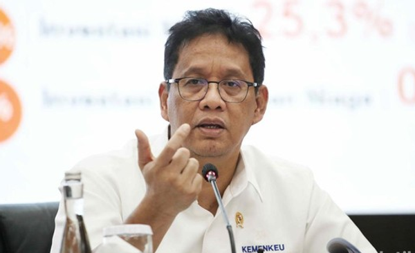Anggaran MBG 2025 Tidak Sepenuhnya Terealisasi, Menkeu Purbaya Rencanakan Akan Potong Anggaran Tahun Ini