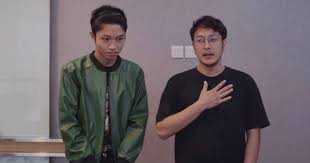 Alami Kekerasan di Lokasi Syuting, Dimas Anggara Buat Video Klarifikasi dan Permintaan Maaf Kepada Kiesha Alvaro