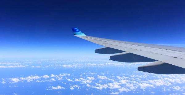 Suka Travelling Tapi Takut Pesawat? Ini Tips dari Psikolog