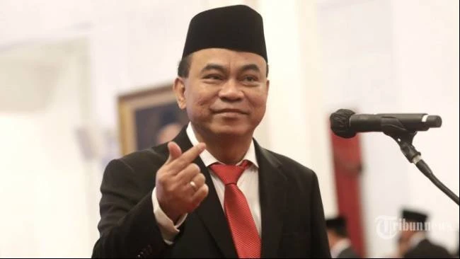 Nama Budi Arie Terseret KPK, Diduga Terlibat Kasus Judi Online
