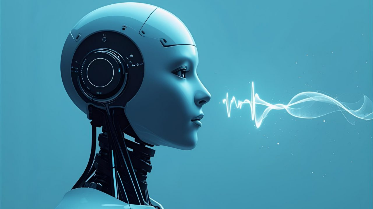 AI 'Perempuan' Juga Alami Perbedaan Perilaku dari Manusia, Bagaimana Bisa?
