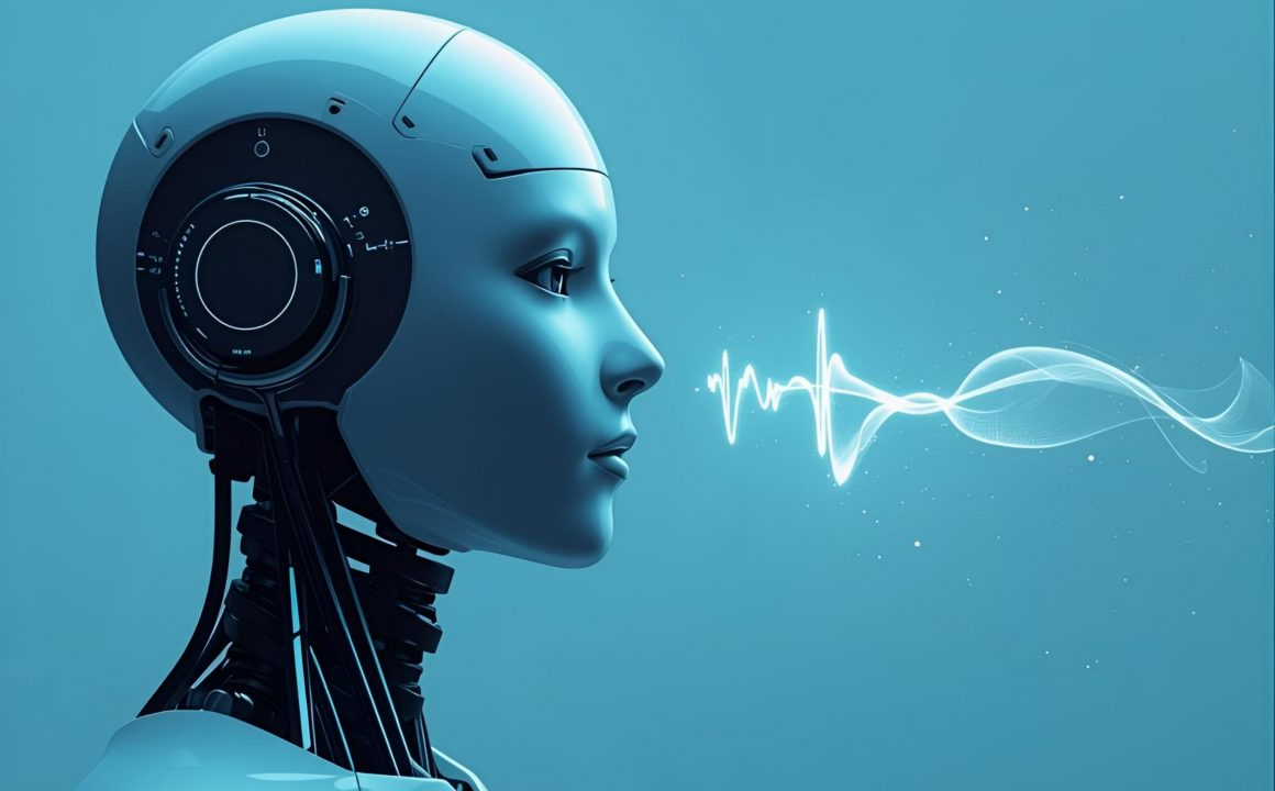 AI 'Perempuan' Juga Alami Perbedaan Perilaku dari Manusia, Bagaimana Bisa?