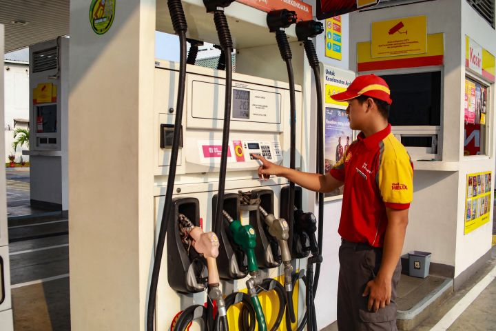 Konflik Iran Israel dan AS Semakin Memanas, Sebabkan Harga Bensin Naik dan Cadangan Menurun